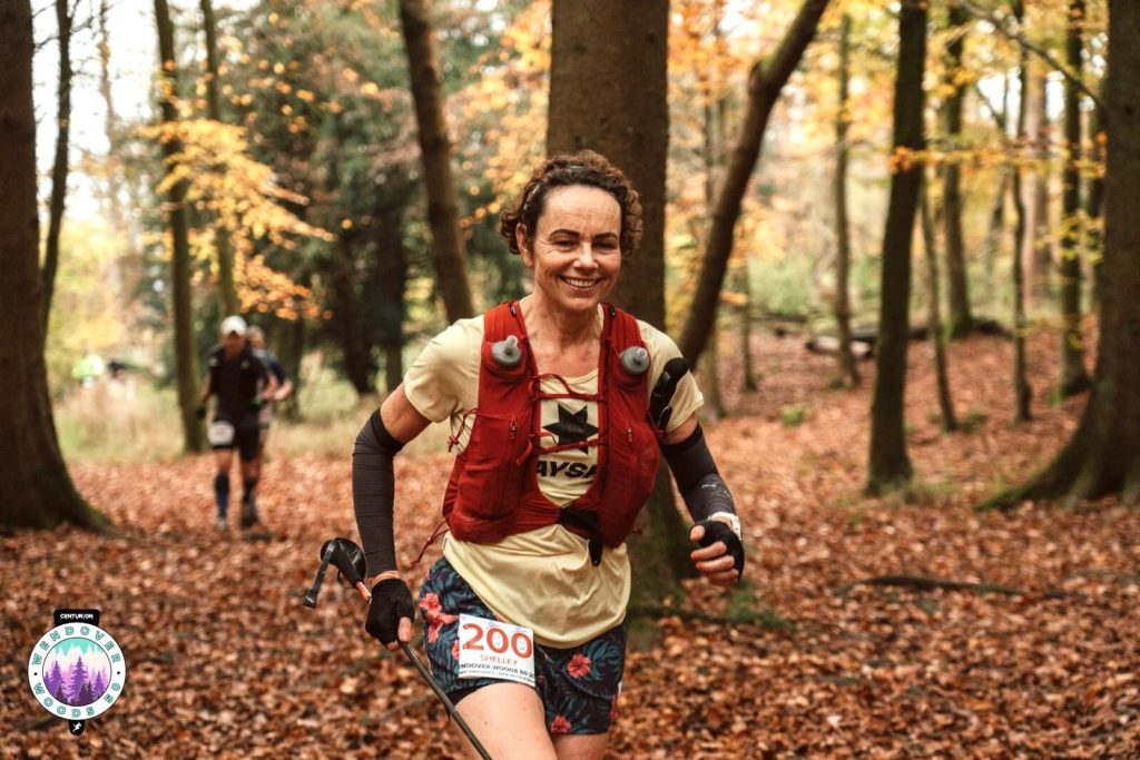 My Wendover Woods 50 Race (09/11/24)